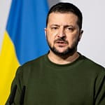 Zelensky Fires Back At US Senator Who Asked Him To Resign, He Responds