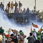 Farm Leaders Detained In Punjab’s Mohali, Cops Clear Shambhu Border