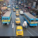 Earthquake In Myanmar: Tremors Felt In Kolkata, Imphal