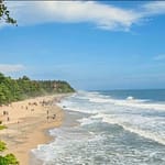 This Hidden Gem In India Makes It To Asia’s Top 10 Beaches List – Here’s What Makes It Special