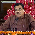 Prices Of Electric Vehicles To Be Same As Petrol Cars In 6 Months: Nitin Gadkari