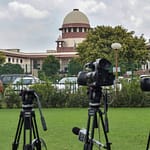 Supreme Court To Examine Whether Writ Petition Can Be Filed Against Death Penalty Confirmed By It