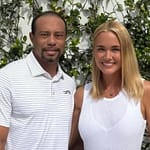 Who Is Vanessa Trump, The Woman Tiger Woods Made Relationship Public With