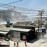 1000-Bed Myanmar Hospital Is “Mass Casualty Area” After 7.7 Earthquake