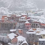 24-Hour Avalanche Warning For Uttarakhand, Week After 8 Killed In Chamoli