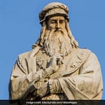 Mysterious Tunnels Sketched By Leonardo da Vinci Discovered After Centuries
