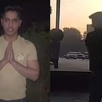 Man Who Stopped BMW To Urinate In Public Records Apology Video, Surrenders