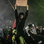 Turkey Protesters Fill Streets, Defying Erdogan’s Crackdown