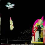 Internet Demand “Justice For Groom” As Drone Carrying Varmala Crashes Mid-Ceremony In Viral Video
