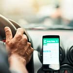 Indian Entrepreneur Comes Across Uber Driver With $15 Million Net Worth, His Story Stuns Internet