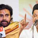 Pawan Kalyan Says DMK Allows Tamil Films’ Dubbing In Hindi, Party Responds