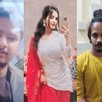 UP Woman, Lover Kill Husband. Body Chopped Up, Sealed With Cement In Drum