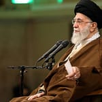 “Some Bully Governments Insist On Negotiations”: Khamenei After Trump Threat