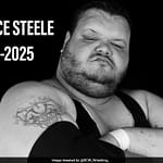 Wrestler Vince Steele, 39, Dies Mid-Match After Suffering ‘Cardiac Event’