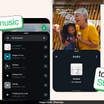 WhatsApp Users Can Now Add Songs To Status Updates. Here’s How To Do It