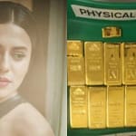Merchant Helping To Dispose Smuggled Gold, Arrested In Ranya Rao Case