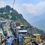 Planning A Trip To Sikkim? Heres All The Details About New Tourist Entry Fee