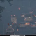 Delhi India’s Most Polluted Megacity By Wide Margin: Report