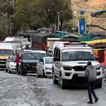 Rain Alert Amid Avalanche Rescue, 9 Workers Still Trapped In Uttarakhand