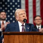 Trump Awards Next-Generation F-47 Fighter Jet Contract To Boeing