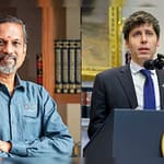 AI To Steal Most Coding Jobs? Zoho Founder Sridhar Vembu Says Yes, Sam Altman Agrees