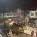 1 Killed, Many Injured In Clashes Between Hmar And Zomi Tribes In Manipur’s Churachandpur