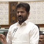 “Big Insects, Moths, Lizards”: Revanth Reddy Shares 16-Day Ordeal In Jail