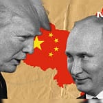 Opinion: Opinion | Is China Driving Trump Towards Putin?