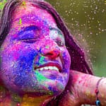 Holi 2025: Here’s Your Guide To Protecting Your Skin & Hair