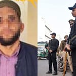 Hizbul Mujahideen Terrorist, On The Run Since 2008, Arrested By UP Police