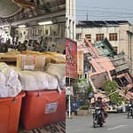 Inside Operation Brahma: India’s Mega Aid Plan For Earthquake-Hit Myanmar