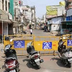 Curfew Lifted, Relaxed In Parts Of Nagpur 3 Days After Violence