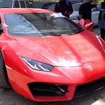 All About Lamborghini Huracan Supercar Involved In Noida Accident