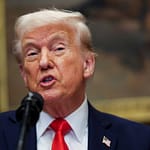 Donald Trump Targets Venezuela Gang With Wartime Aliens Law