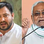 “I Made You Chief Minister Twice”: Tejashwi Yadav’s Retort To Nitish Kumar