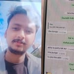 Merchant Navy Officer’s WhatsApp Chat With Sister, Days After His Murder
