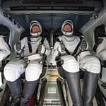 “Capsule Full Of Grins”: Sunita Williams’ Fellow Astronaut After Splashdown