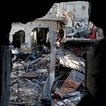 Opinion: Opinion | Israel May Be Planning To Occupy Gaza Indefinitely