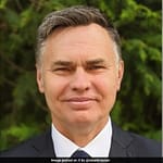 Indo-Slovak Ties Are Booming: Ambassador Robert Maxian