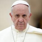 Pope Francis Stops Using Oxygen Mask: Vatican