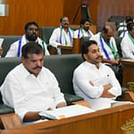 Jagan Reddy Cites An AAP Example After Being Refused Opposition Leader Tag