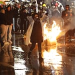 Protests Against Turkey’s Erdogan Intensify Over Istanbul Mayor’s Arrest