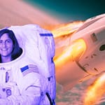 What Sunita Williams Will Experience During Spacecraft Reentry To Earth