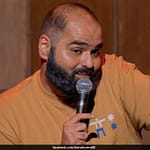 Kunal Kamra Gets 2nd Summons, Doubles Down With Digs On Nirmala Sitharaman