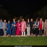 Gautam Adani’s “Grateful” Post After Women Envoys Visit Adani Renewable Energy Park