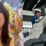 Exclusive: Sunita Williams’ Family Confirms She Will Visit India Soon