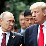 Putin Says Russia Won’t Interfere In Trump’s Plan To Take Over Greenland