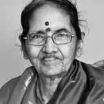 Eminent Gandhian Krishna Bharati Passes Away At 92