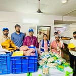 96 Kilos Of Spoiled Meat Found At Hyderabad Restaurant, Unhygienic Conditions Observed