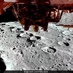 US Spaceship Lands On Moon, Second Private Lander To Achieve Milestone